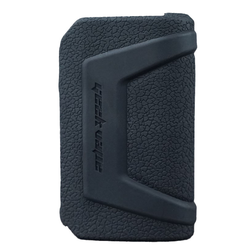 Mod Sleeve Wrap - [กรณีเท่านั้น] เคสเนื้อซิลิโคนป้องกันสำหรับ geekvape Aegis Legend 2