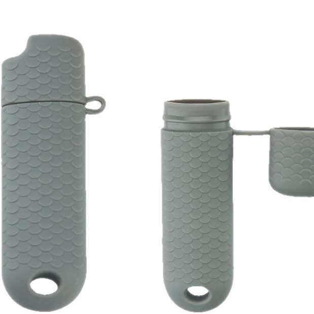 Accessories For Vaping - ซองใส่ไฟแช็กกันน้ำ สำหรับกิจกรรมกลางแจ้ง อเนกประสงค์ ปิดผนึกอย่างดี เหมาะสำหรับการเดินป่าและตั้งแคมป์