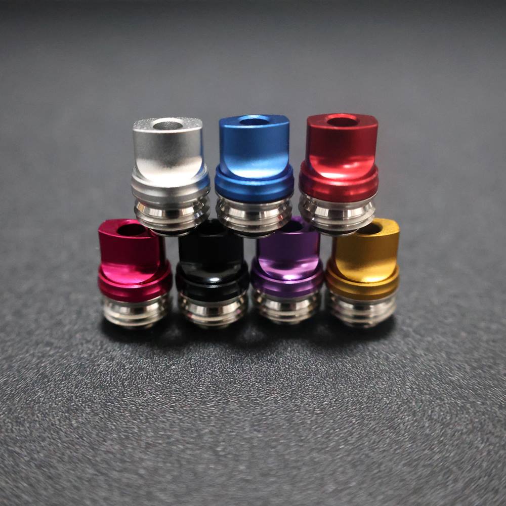 Accessories For Vaping - หัวบีบีไฮบริดแบบพิเศษสำหรับอุปกรณ์เสริมกล่องบุหรี่ไฟฟ้า
