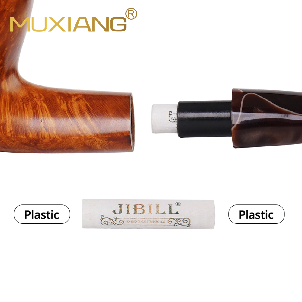 ไส้กรองบุหรี่ขนาด 9 มม. จำนวน  - Smoking & Vaping Accessories บทวิจารณ์และราคา