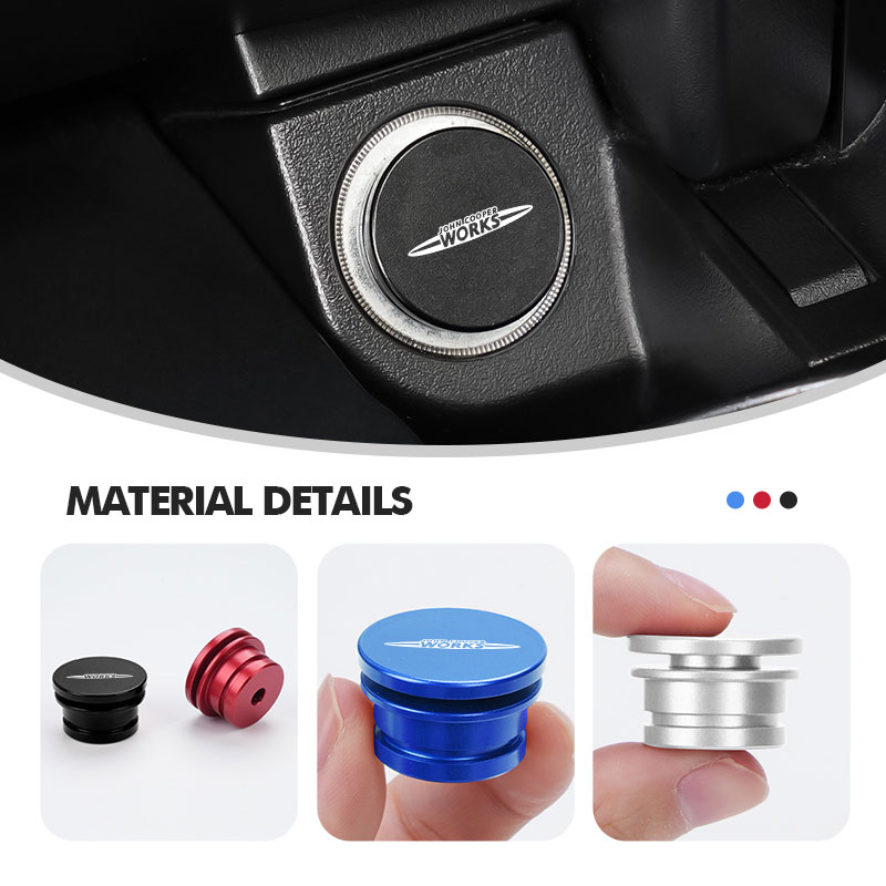 โลหะรถบุหรี่ไฟแช็กฝาครอบฝุ่นตก - Vape Decoration บทวิจารณ์และราคา