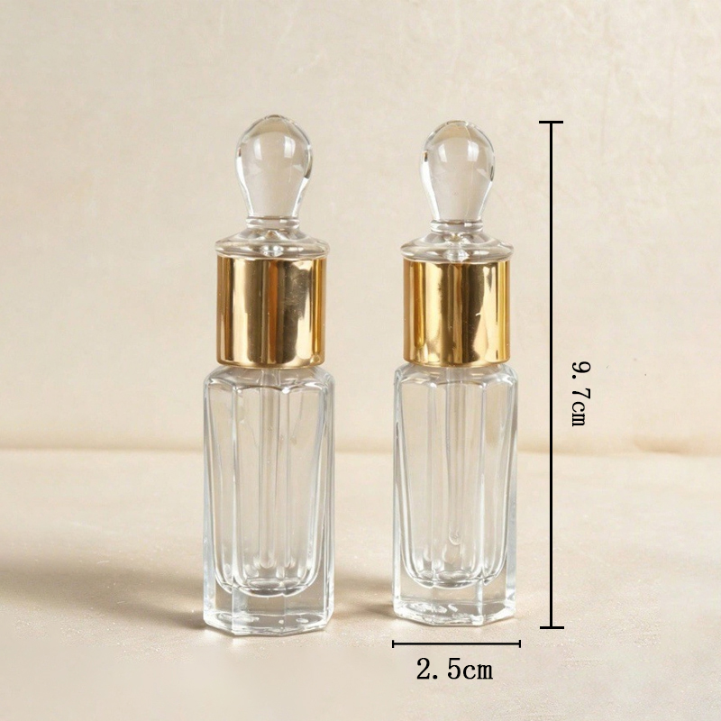 ขวดแก้วแบบหยดขนาด 12 มล. สำหรั - Juice Bottle Dropper บทวิจารณ์และราคา