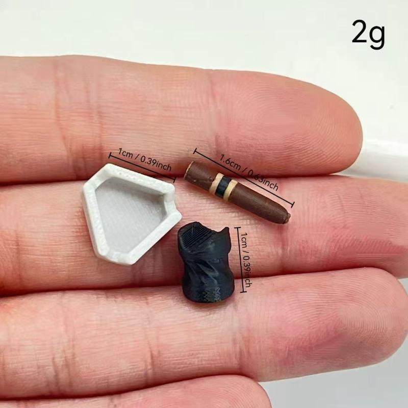 ชุดของเล่นจำลองบุหรี่ขนาดเล็ก  - Vape Decoration บทวิจารณ์และราคา