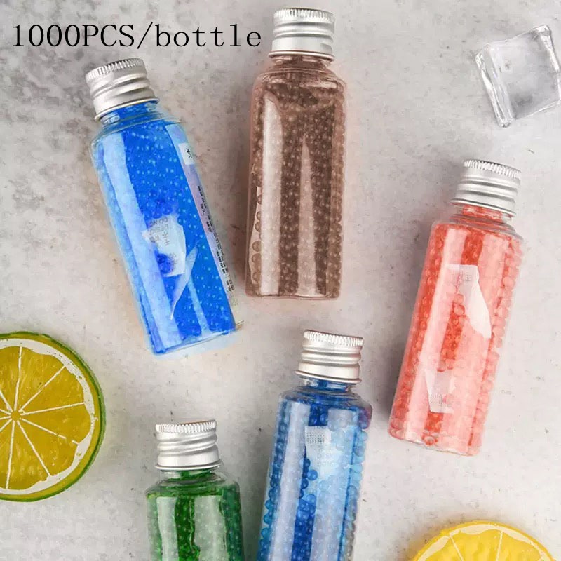 ลูกปัดกลิ่นผลไม้รวม 1000 ชิ้น  - Smoking & Vaping Accessories บทวิจารณ์และราคา