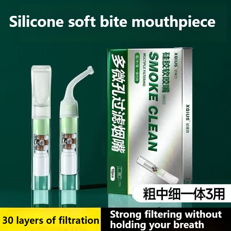 เหมาะสำหรับไมโครฟิลเตอร์แบบใช้ - Smoking & Vaping Accessories บทวิจารณ์และราคา