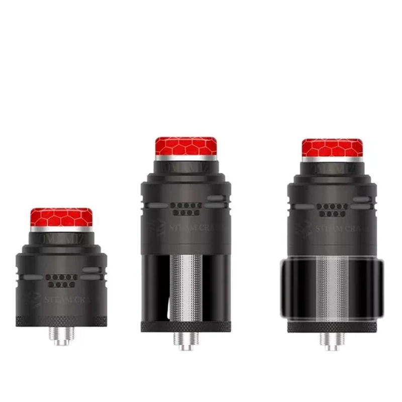 Original Steam Crave Aromamize - Vape Coil Replacement บทวิจารณ์และราคา