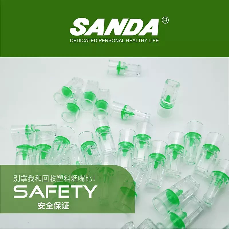 ที่กรองบุหรี่แบบใช้แล้วทิ้งเพื - Smoking & Vaping Accessories บทวิจารณ์และราคา