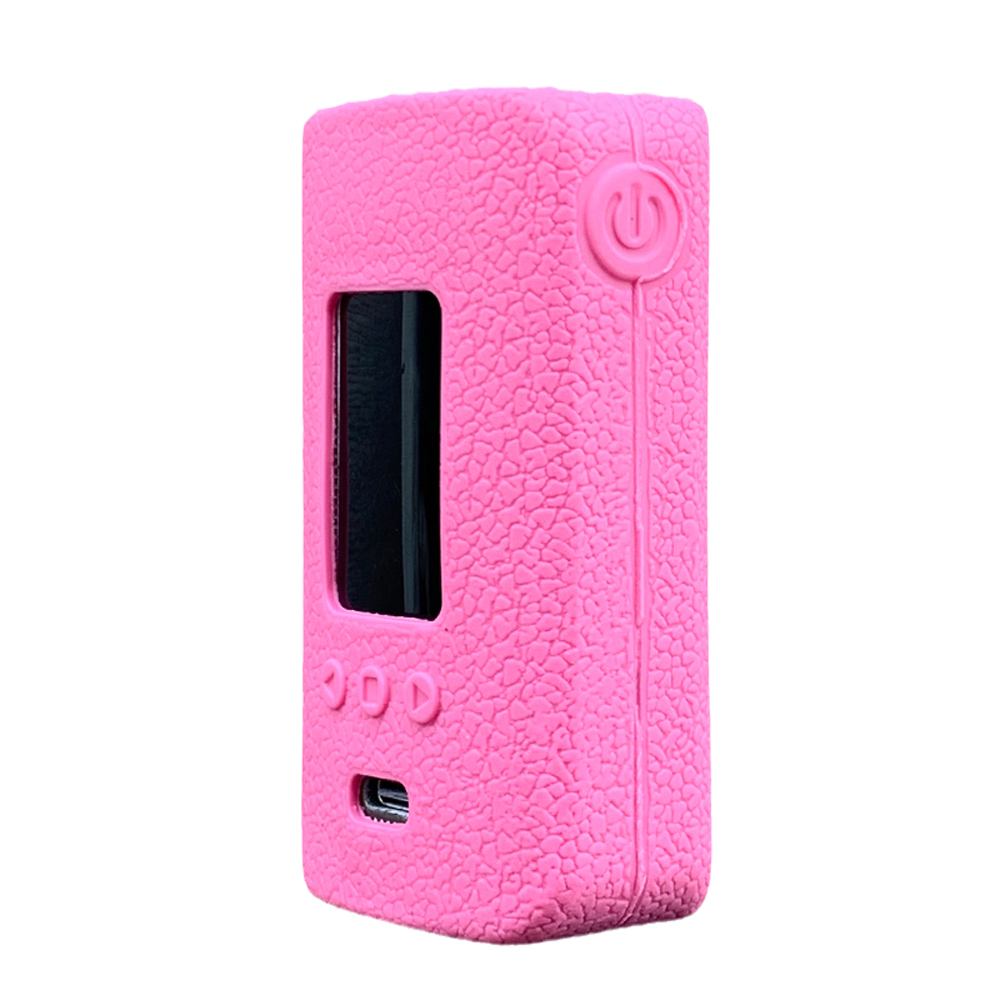 เคสเนื้อซิลิโคนสำหรับ Vaporess - Mod Sleeve Wrap บทวิจารณ์และราคา