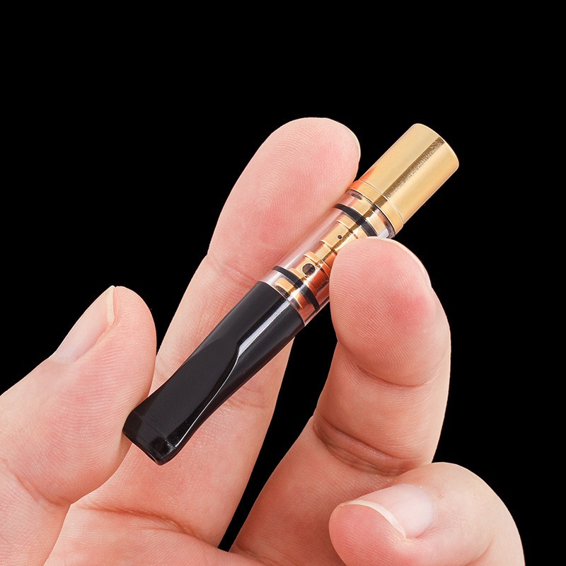 ราคาขายส่ง 25 ชิ้น  ตัวกรองบุห - Smoking & Vaping Accessories บทวิจารณ์และราคา