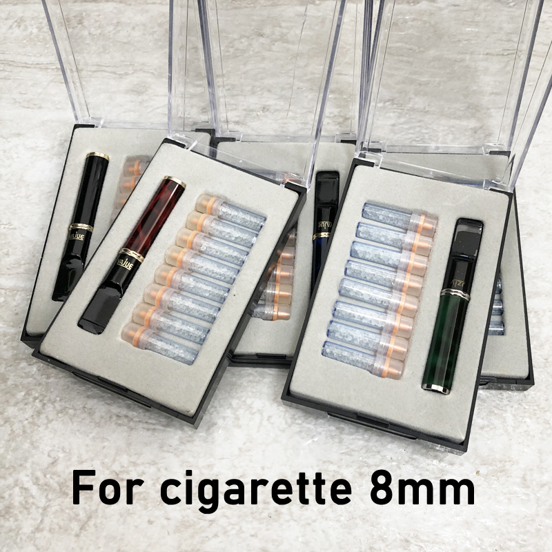 ที่กรองบุหรี่แบบใช้แล้วทิ้งรุ่ - Smoking & Vaping Accessories บทวิจารณ์และราคา
