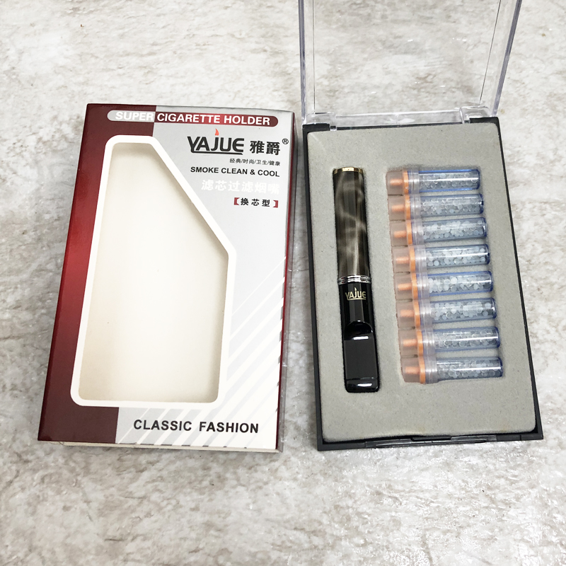 ที่กรองบุหรี่แบบใช้แล้วทิ้งรุ่ - Smoking & Vaping Accessories บทวิจารณ์และราคา