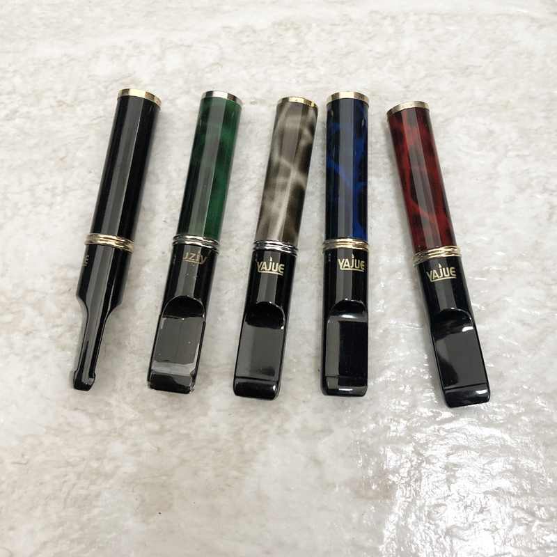 ที่กรองบุหรี่แบบใช้แล้วทิ้งรุ่ - Smoking & Vaping Accessories บทวิจารณ์และราคา
