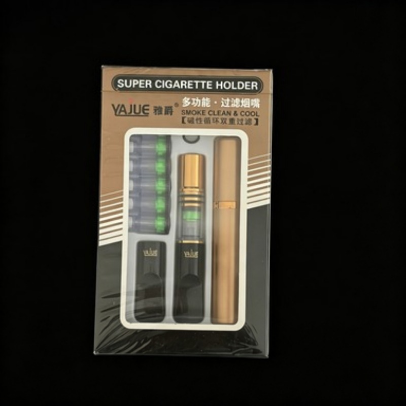 แกนกรองควันแบบถอดได้ ลดคราบดิน - Smoking & Vaping Accessories บทวิจารณ์และราคา