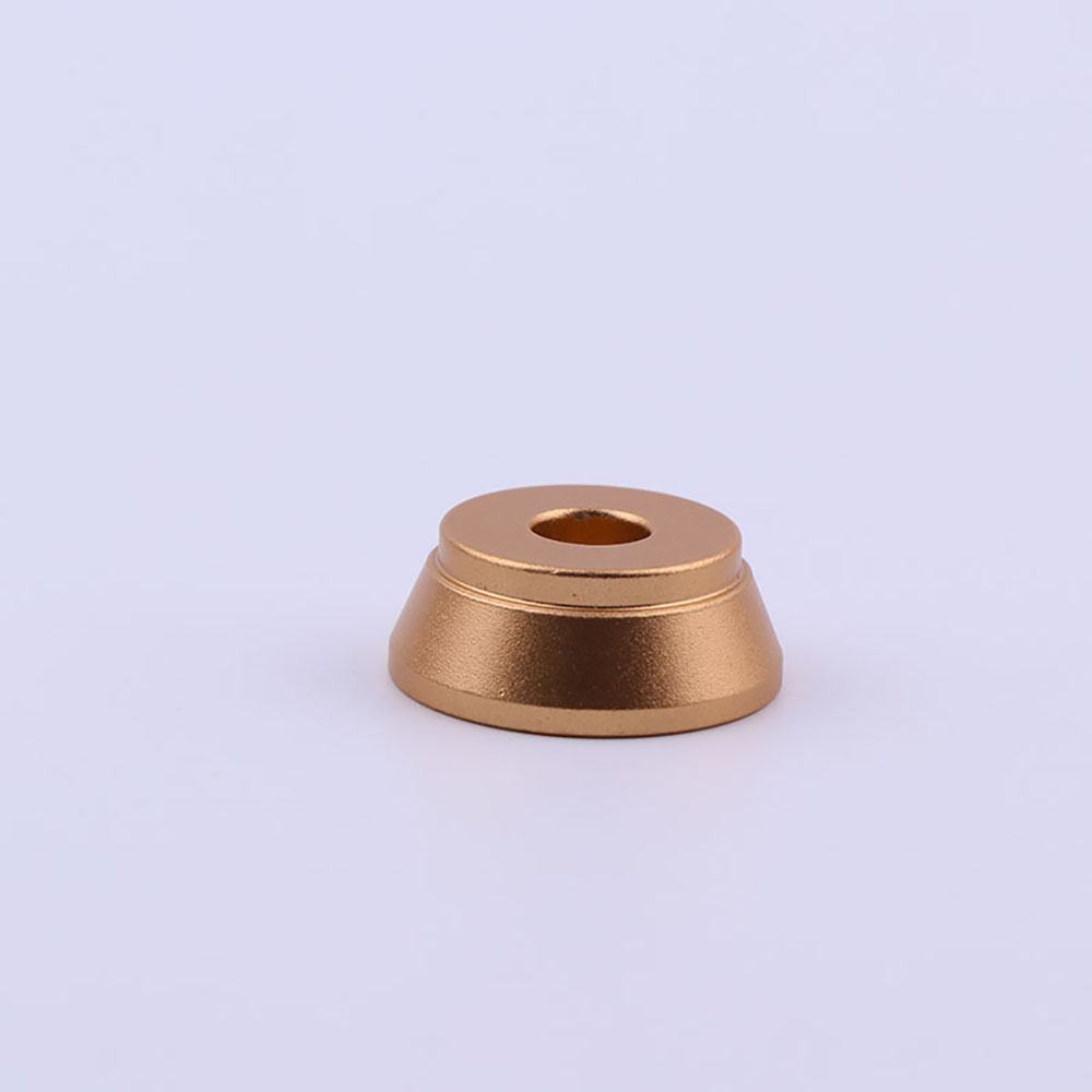 Xfkm 6สีโลหะฐานอุปกรณ์เสริมสำห - Accessories For Vaping บทวิจารณ์และราคา
