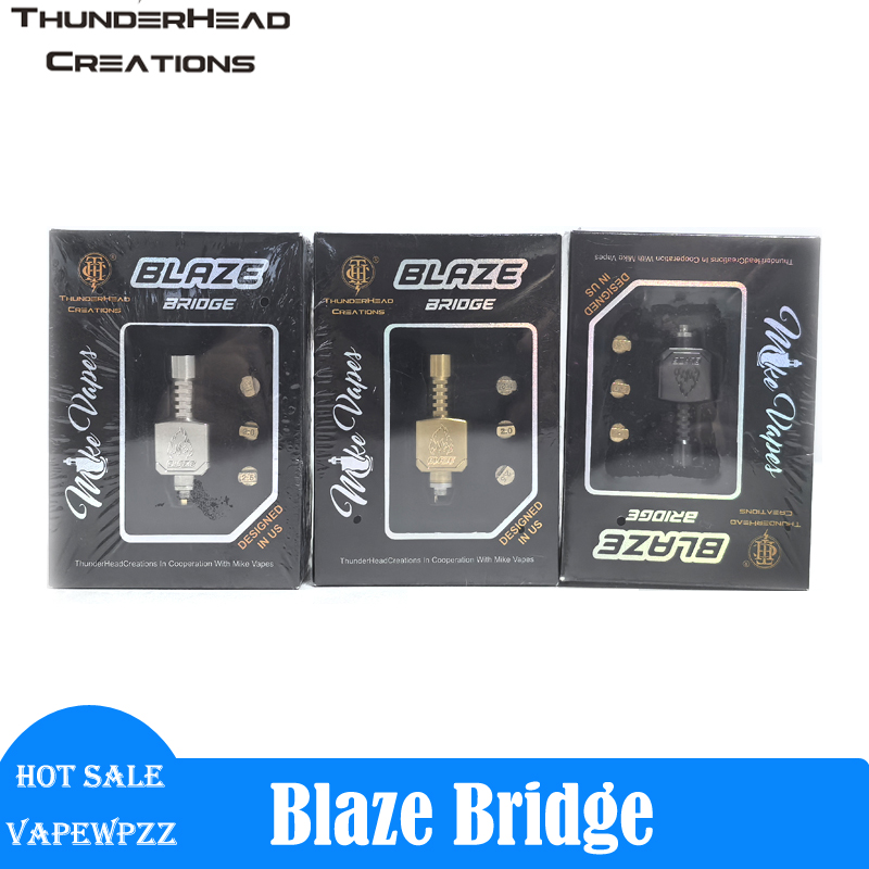 ThunderHead Creations Mike Vap - Vape Coil Replacement บทวิจารณ์และราคา