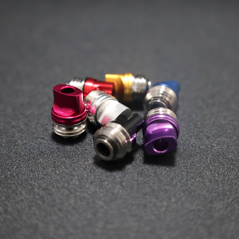 หัวบีบีไฮบริดแบบพิเศษสำหรับอุป - Accessories For Vaping บทวิจารณ์และราคา