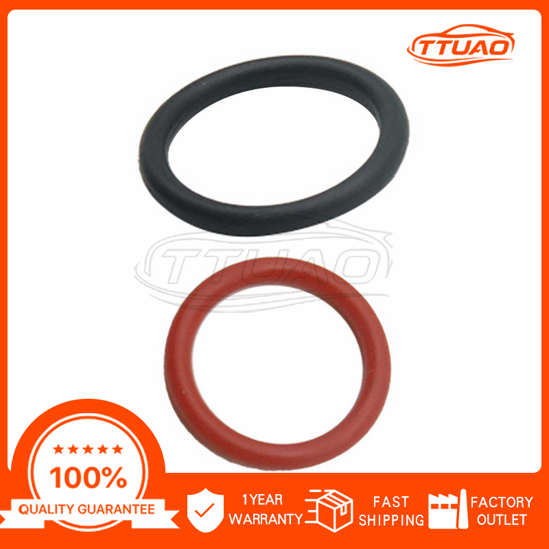 โอริงปั๊มพวงมาลัยเพาเวอร์ 2 ชิ - Vape Ring บทวิจารณ์และราคา