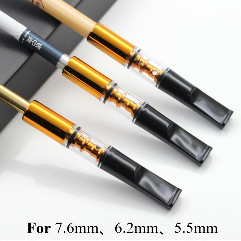 ตัวกรองบุหรี่แบบใช้ซ้ำได้เพื่อ - Smoking & Vaping Accessories บทวิจารณ์และราคา
