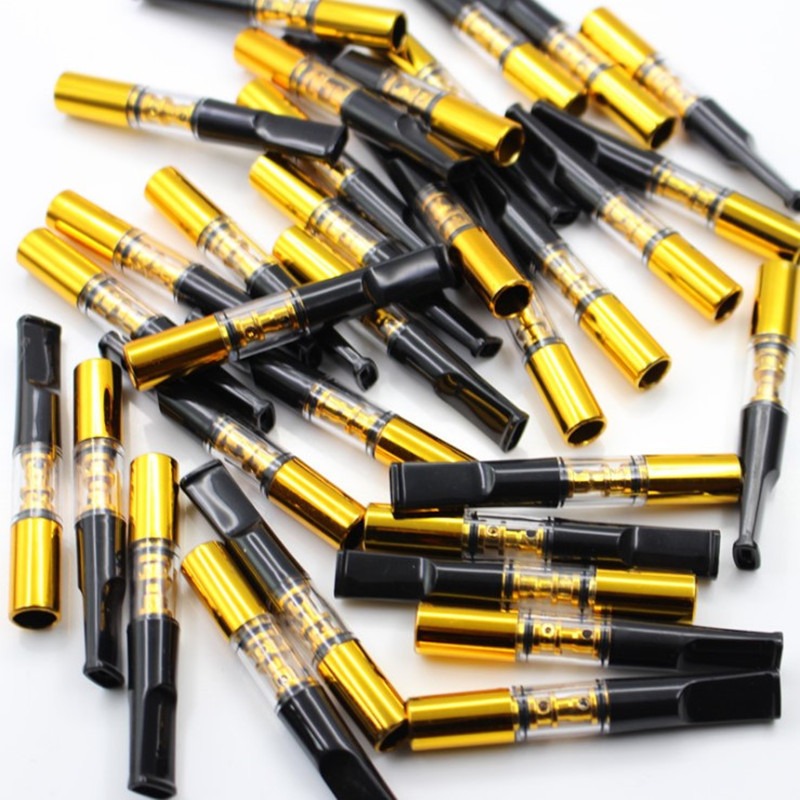 5 กล่อง ที่กรองบุหรี่แบบพกพา ล - Smoking & Vaping Accessories บทวิจารณ์และราคา