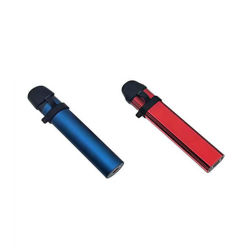 เคสซิลิโคนแบบพกพา Vape Protect - Vape Ring บทวิจารณ์และราคา
