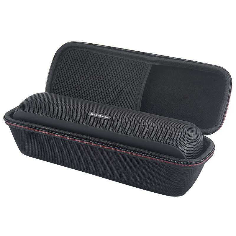 ใหม่ล่าสุด EVA Hard Case สำหรั - Anker Speaker Soundcore Motion+ บทวิจารณ์และราคา