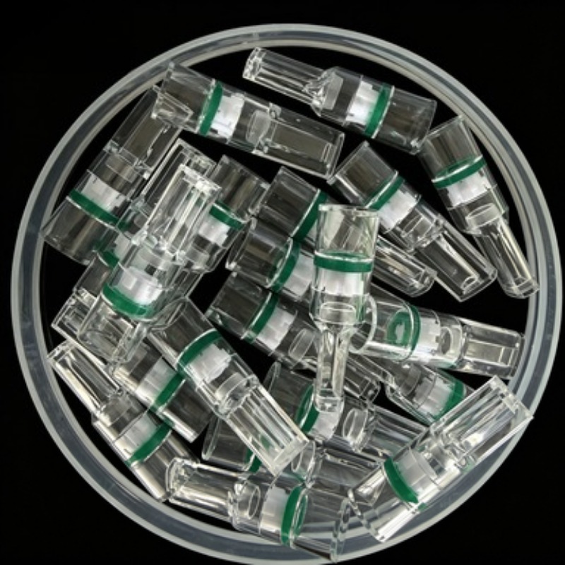 ราคาขายส่ง 2/4 ขวด  ฟิลเตอร์กร - Smoking & Vaping Accessories บทวิจารณ์และราคา