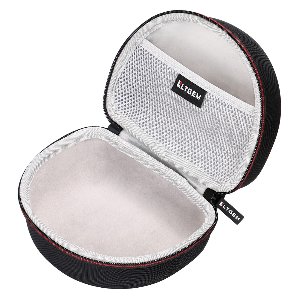เคสLTGEMสําหรับAudio-Technica  - Audio Technica Headphone Ath-M50X บทวิจารณ์และราคา