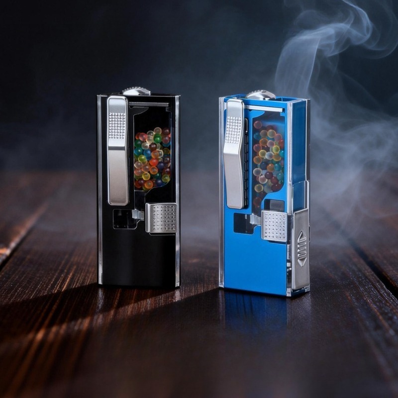 ลูกปัดระเบิดกลิ่นหอม 2000 ชิ้น - Smoking & Vaping Accessories บทวิจารณ์และราคา