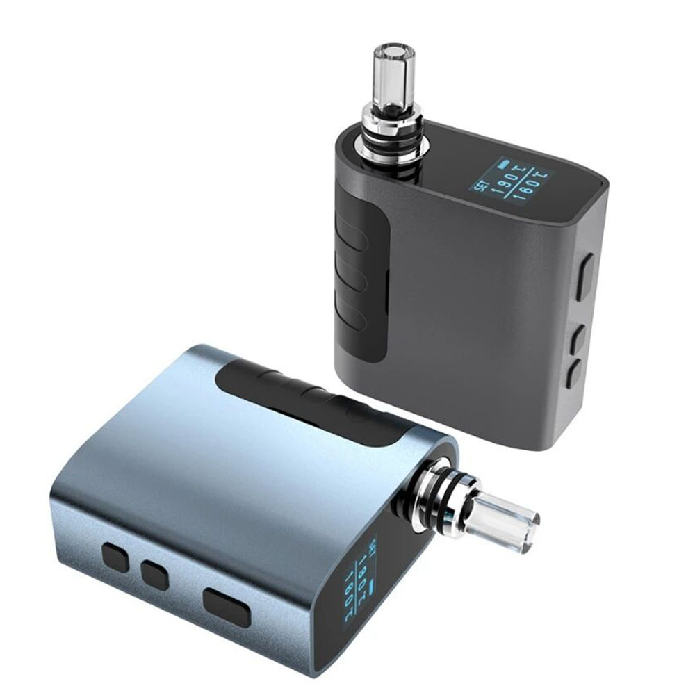 ชุดอุปกรณ์ควบคุมอุณหภูมิสำหรับ - Accessories For Vaping บทวิจารณ์และราคา